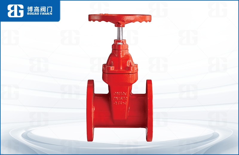 消防暗(àn)杆閘閥(fa)