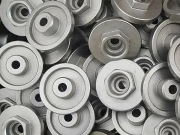 閥門鑄(zhù)件容易産(chǎn)生哪些缺(que)陷？