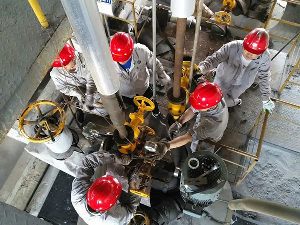 閥(fa)門日常維(wéi)護保養小(xiǎo)指南